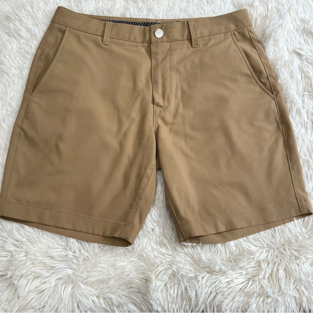 Bonobos Khaki 8” Golf Shorts - Picture 9 of 14